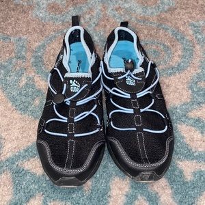 Women’s Cudas water shoes